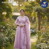 Pravina By Vitara Mul Chanderi Size Combo Kurtis Set Wholesalers In Surat